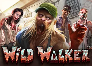 RTP Pragmatic Play Wild Walker